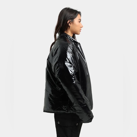 Club Paradise Logo
Paxton Puffer Jacket - Picture 6 of 7